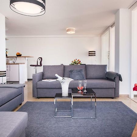 Two-Bedroom Apartment Diosa Tanit Alicante Esterno foto