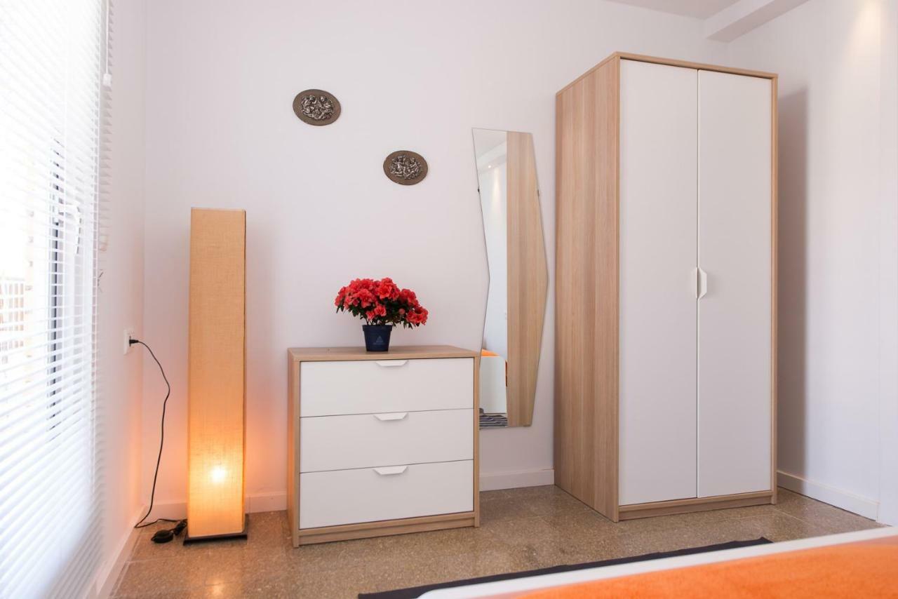 Two-Bedroom Apartment Diosa Tanit Alicante Esterno foto
