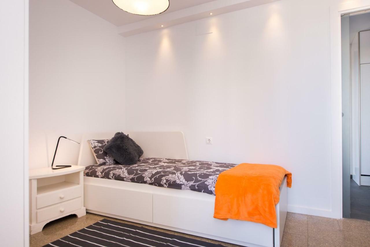Two-Bedroom Apartment Diosa Tanit Alicante Esterno foto